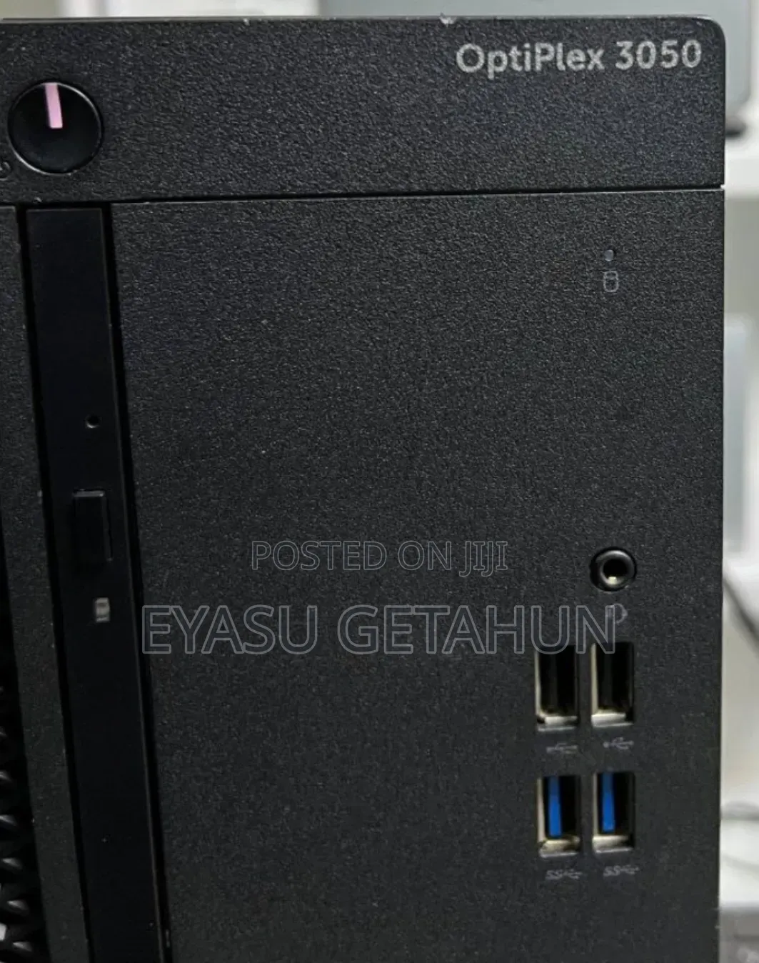New Laptop Dell Optiplex 3020 8GB Intel Core i5 SSD 512GB