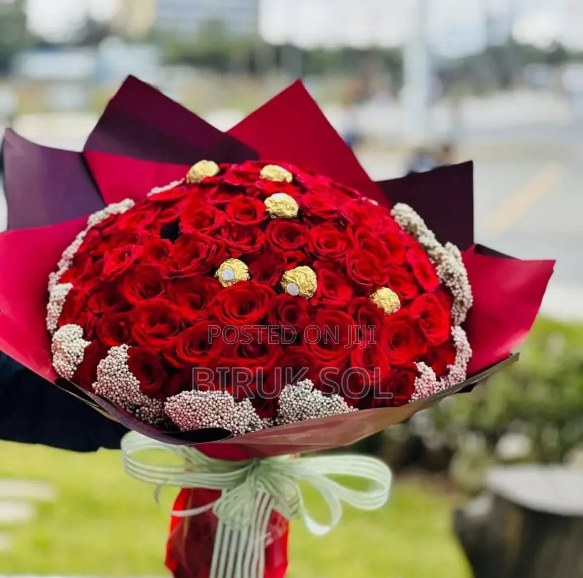 Lovely Flowers!!