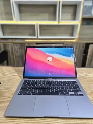 Laptop Apple MacBook Air 2020 M1 8GB Apple M1 SSD 256GB