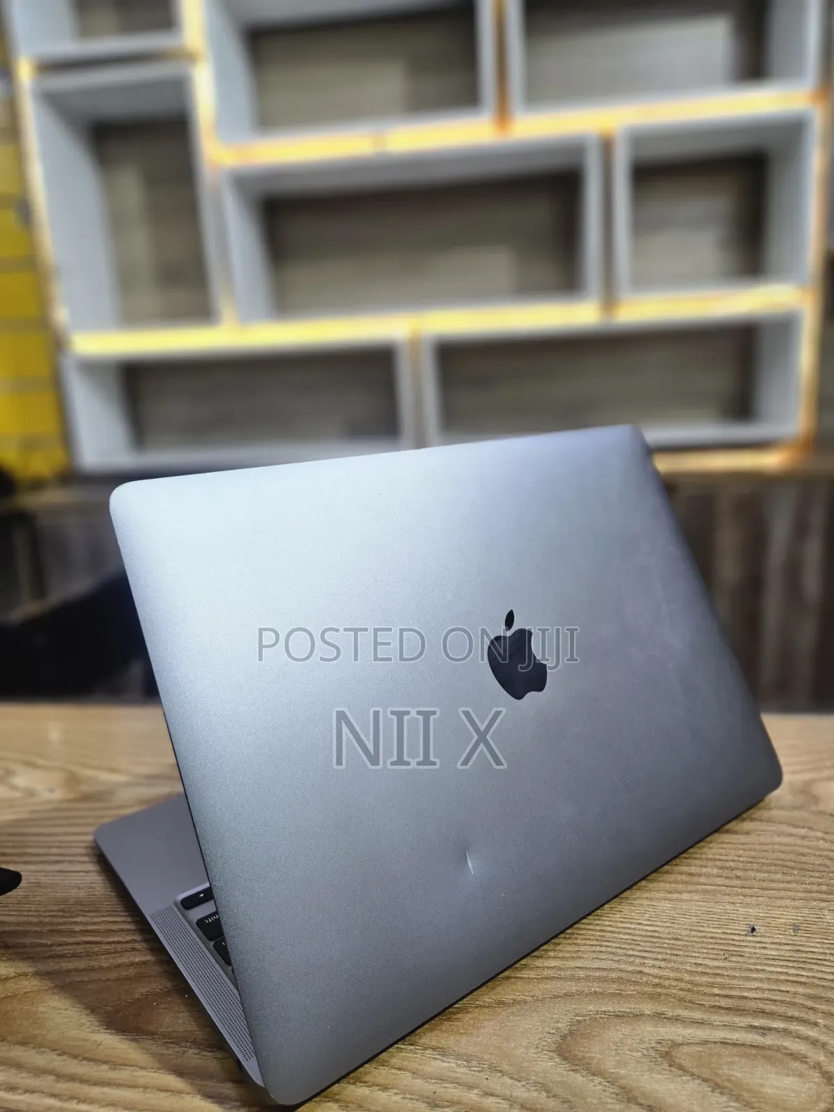 Laptop Apple MacBook Air 2020 M1 8GB Apple M1 SSD 256GB