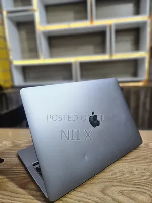 Laptop Apple MacBook Air 2020 M1 8GB Apple M1 SSD 256GB
