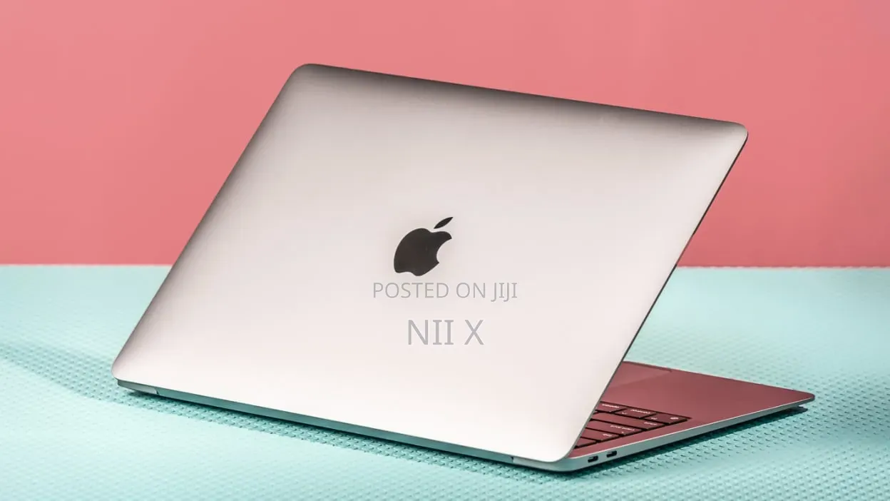 Laptop Apple MacBook Air 2020 M1 8GB Apple M1 SSD 256GB