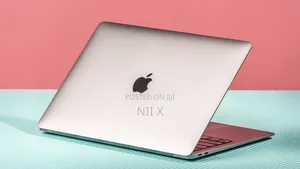 Laptop Apple MacBook Air 2020 M1 8GB Apple M1 SSD 256GB