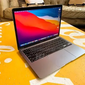 Laptop Apple MacBook Air 2020 M1 8GB Apple M1 SSD 256GB