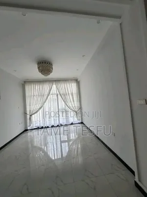 Furnished 3bdrm Villa in ሀያት, Bole for sale