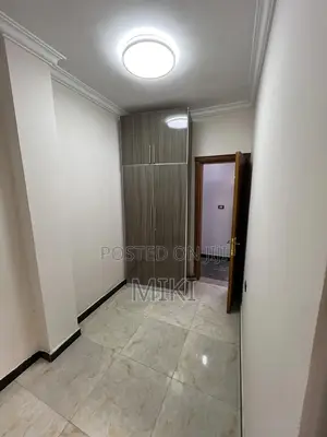 Furnished 3bdrm Apartment in Haile Garment, Nifas Silk-Lafto for sale