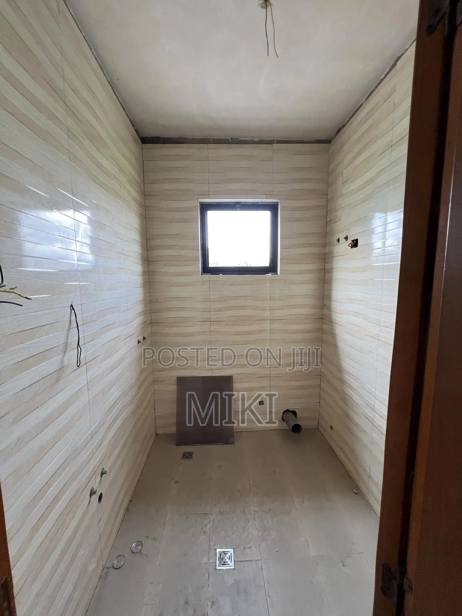 Furnished 3bdrm Apartment in Haile Garment, Nifas Silk-Lafto for sale
