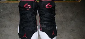 Jordan Luke 77