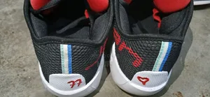 Jordan Luke 77