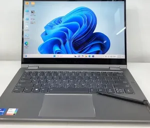 New Laptop Lenovo ThinkBook 13 16GB Intel Core i7 SSD 512GB