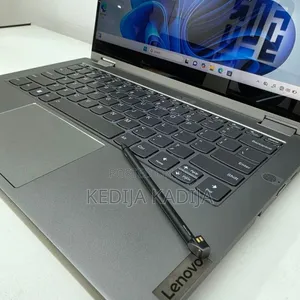 New Laptop Lenovo ThinkBook 13 16GB Intel Core i7 SSD 512GB