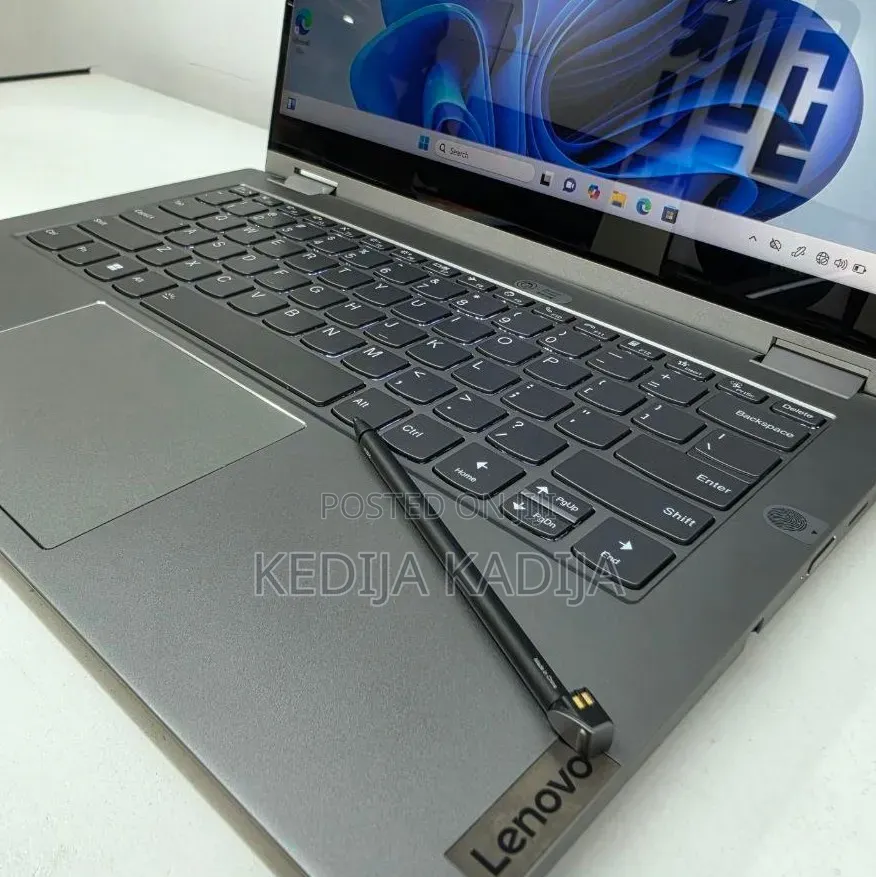 New Laptop Lenovo ThinkBook 13 16GB Intel Core i7 SSD 512GB