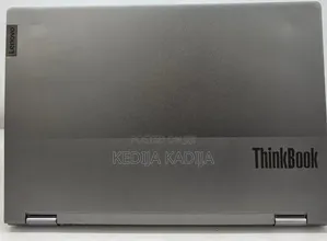 New Laptop Lenovo ThinkBook 13 16GB Intel Core i7 SSD 512GB