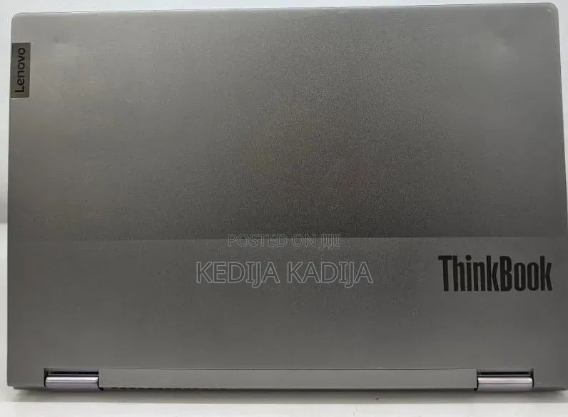 New Laptop Lenovo ThinkBook 13 16GB Intel Core i7 SSD 512GB