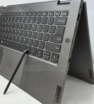 New Laptop Lenovo ThinkBook 13 16GB Intel Core i7 SSD 512GB