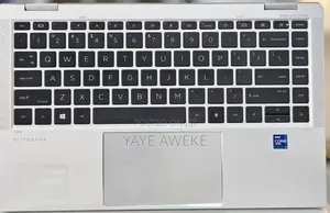 New Laptop HP EliteBook 1040 G8 16GB Intel Core i7 SSD 512GB