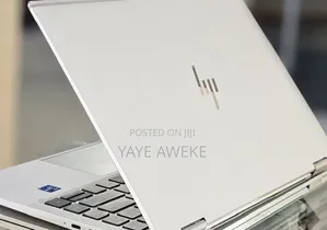 New Laptop HP EliteBook 1040 G8 16GB Intel Core i7 SSD 512GB