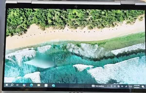 New Laptop HP EliteBook 1040 G8 16GB Intel Core i7 SSD 512GB