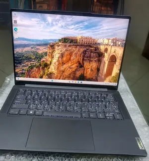 New Laptop Lenovo ThinkPad Yoga 32GB AMD Ryzen 7 SSD 1T