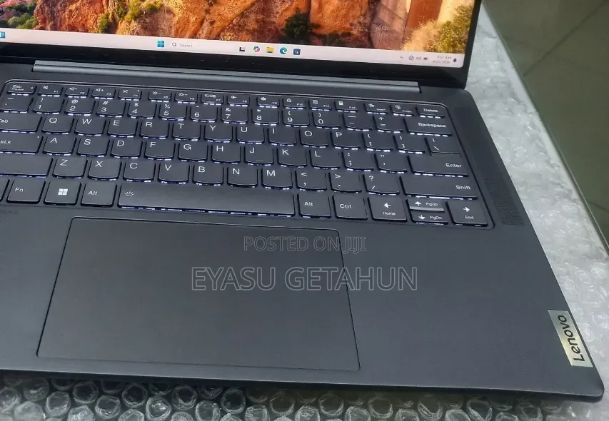 New Laptop Lenovo ThinkPad Yoga 32GB AMD Ryzen 7 SSD 1T