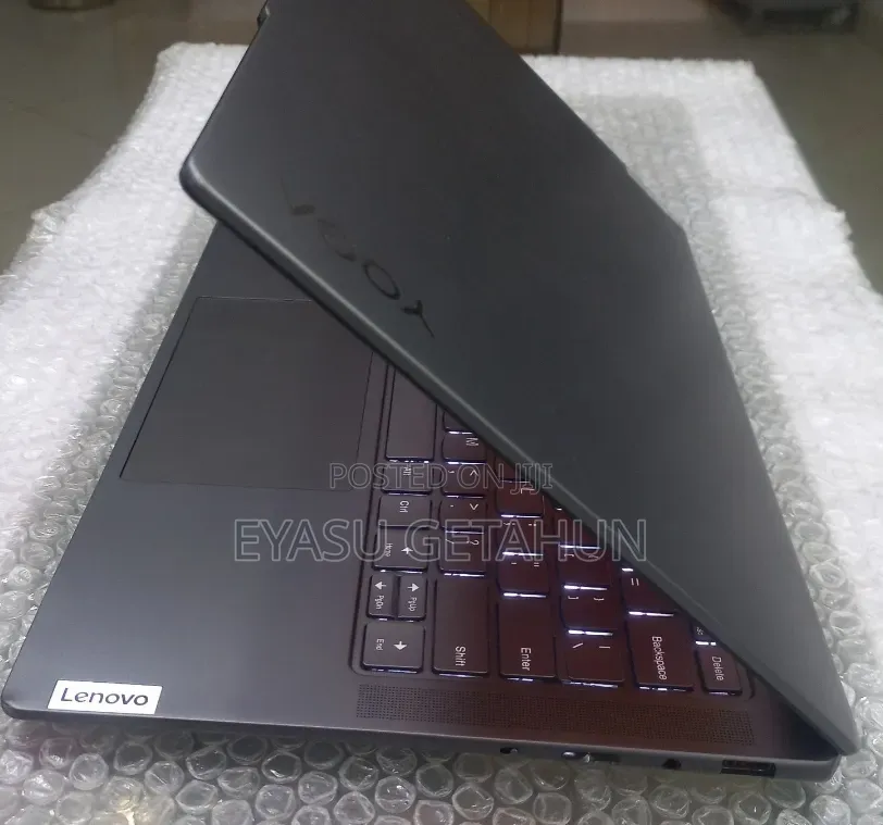 New Laptop Lenovo ThinkPad Yoga 32GB AMD Ryzen 7 SSD 1T