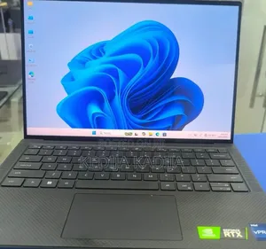 New Laptop Dell Precision 5480 32GB Intel Core i9 SSD 512GB