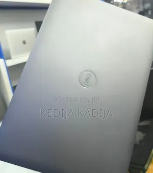 New Laptop Dell Precision 5480 32GB Intel Core i9 SSD 512GB