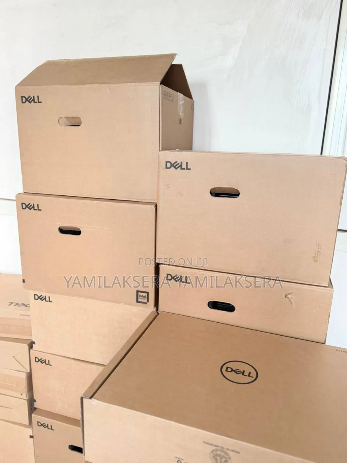 New Desktop Computer Dell Optiplex 7020 SFF 8GB Intel Core i5 SSD 512GB