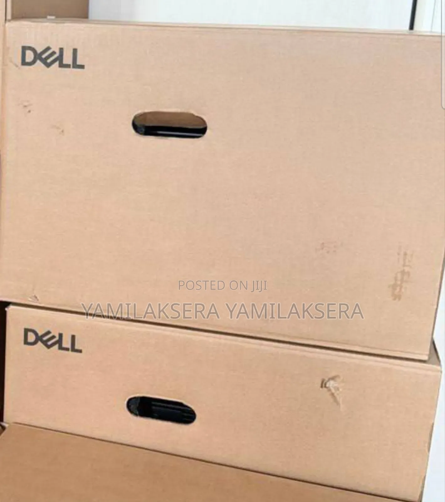 New Desktop Computer Dell Optiplex 7020 SFF 8GB Intel Core i5 SSD 512GB