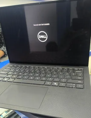 New Laptop Dell Precision 5490 32GB Intel Core Ultra 9 SSD 1T