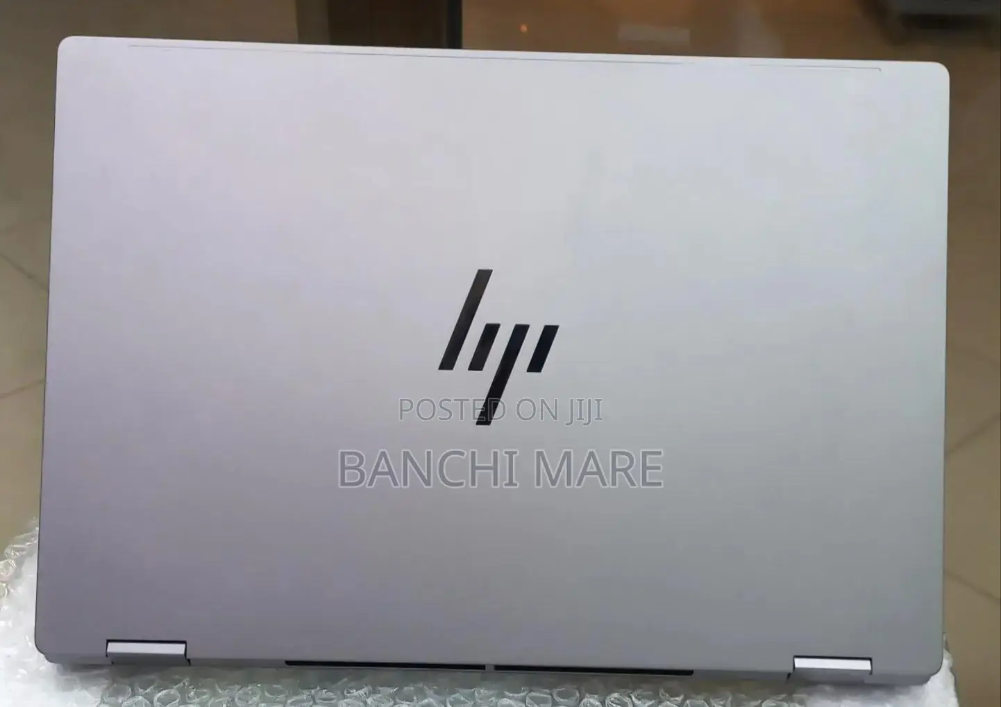New Laptop HP OmniBook X Flip 16" 16GB AMD Ryzen 5 SSD 512GB