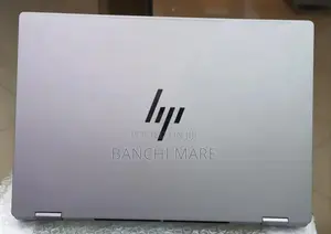 New Laptop HP OmniBook X Flip 16" 16GB AMD Ryzen 5 SSD 512GB