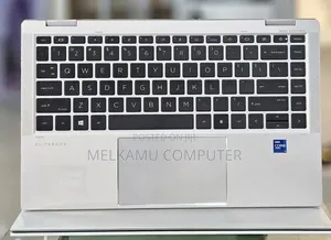 New Laptop HP EliteBook 840 G8 16GB Intel Core i7 SSD 512GB