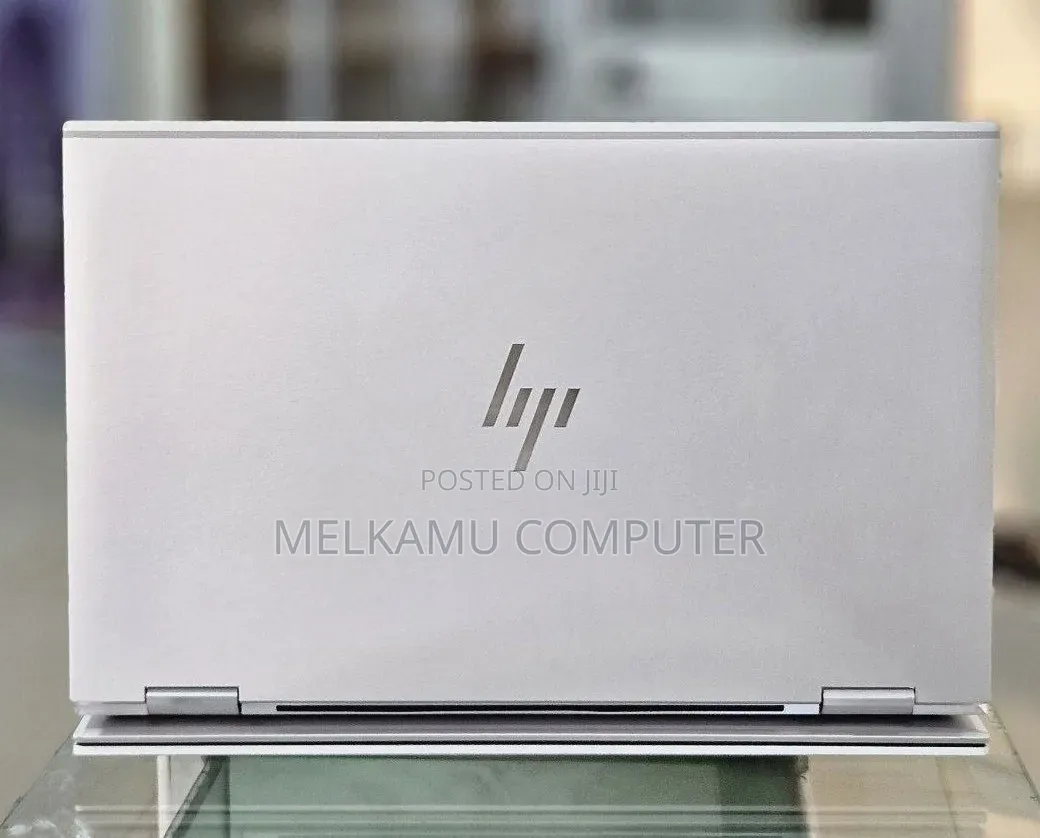 New Laptop HP EliteBook 840 G8 16GB Intel Core i7 SSD 512GB