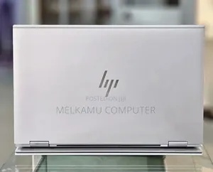 New Laptop HP EliteBook 840 G8 16GB Intel Core i7 SSD 512GB