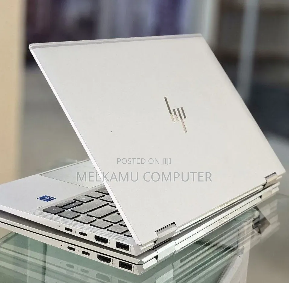 New Laptop HP EliteBook 840 G8 16GB Intel Core i7 SSD 512GB