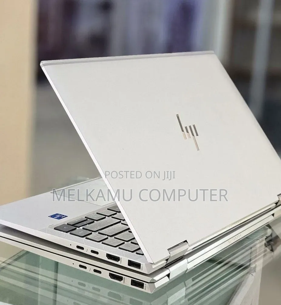 New Laptop HP EliteBook 840 G8 16GB Intel Core i7 SSD 512GB