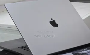 New Laptop Apple MacBook Pro 2021 M1 32GB Apple M1 Pro SSD 1T