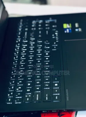 New Laptop HP Omen 16 16GB Intel Core i9 SSD 1T