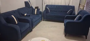 King Sofa for Sell at Hawassa