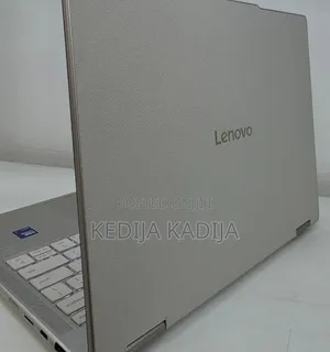 New Laptop Lenovo IdeaPad Yoga 13 32GB Intel Core Ultra 7 SSD 1T