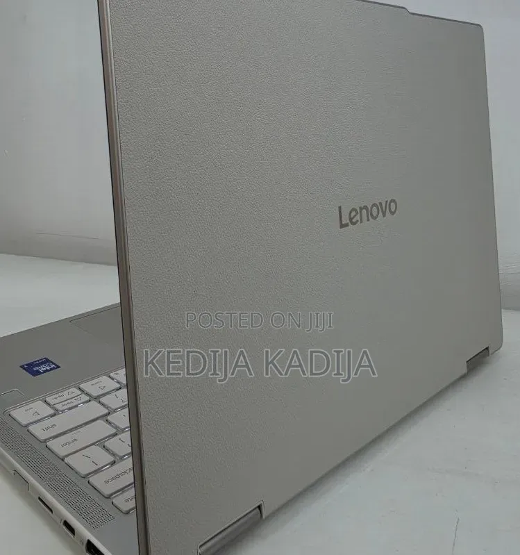 New Laptop Lenovo IdeaPad Yoga 13 32GB Intel Core Ultra 7 SSD 1T