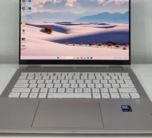 New Laptop Lenovo IdeaPad Yoga 13 32GB Intel Core Ultra 7 SSD 1T