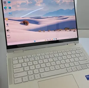New Laptop Lenovo IdeaPad Yoga 13 32GB Intel Core Ultra 7 SSD 1T