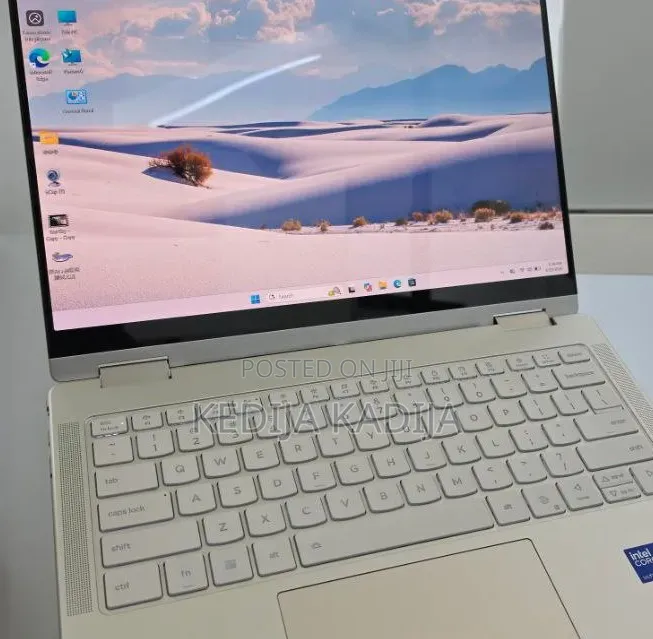 New Laptop Lenovo IdeaPad Yoga 13 32GB Intel Core Ultra 7 SSD 1T