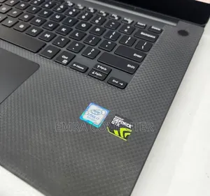 New Laptop Dell 16GB Intel Core i7 SSD 512GB