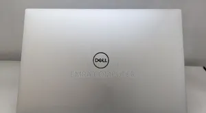New Laptop Dell 16GB Intel Core i7 SSD 512GB