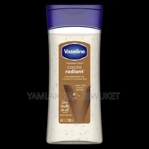Vaseline Felagiwoch Yidewulu