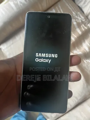 Samsung Galaxy A53 5G 128 GB White