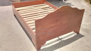 Bad አልጋ Furniture